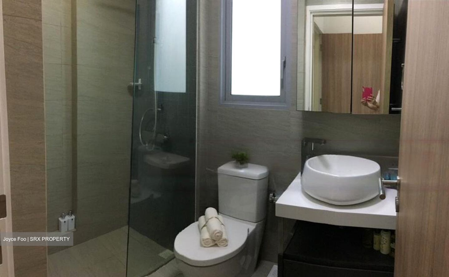 Canberra Residences (D27), Condominium #625069331